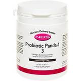 NDS Vitaminer & Kosttillskott NDS Probiotic Panda-1 3 100g