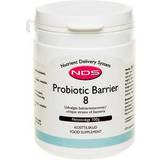 NDS Vitaminer & Kosttillskott NDS Probiotic Barrier 8 100g