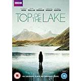 Top Of The Lake (DVD)