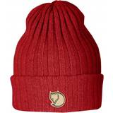 Fjällräven Byron Hat Unisex - Red
