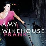 Klassiskt Musik Amy Winehouse - Frank (Vinyl)