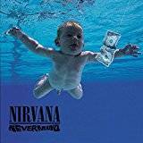 Världsmusik Nirvana - Nevermind (Vinyl)