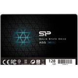 Silicon Power SSDs Hårddiskar Silicon Power Ace A55 SP128GBSS3A55S25 128GB