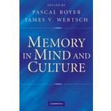 Memory in Mind and Culture (Inbunden, 2009)