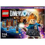 Lego Merchandise & Samlarobjekt Lego Dimensions Fantastic Beasts Story Pack 71253