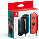 Nintendo Batteripack Nintendo Joy-Con AA Battery Pack Pair - Nintendo Switch