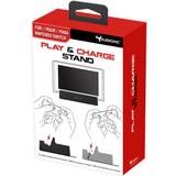 Subsonic Batterier & Laddstationer Subsonic Play & Charge Stand - Nintendo Switch