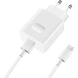 Huawei Laddare Batterier & Laddbart Huawei Quick Wall Charger
