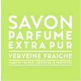 Compagnie de Provence Kroppstvålar Compagnie de Provence Scented Soap Fresh Verbena 100g