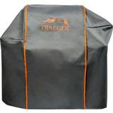 Traeger Grillöverdrag Traeger Timberline Full-Length Grill Cover - 850 Series BAC359