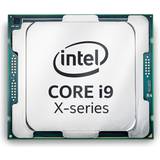 Core i3 - Intel Skylake (2015) Processorer Intel Core i9 7960X 2.8 GHz Tray
