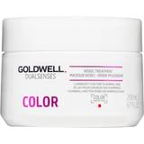 Goldwell Hårinpackningar Goldwell Dualsenses Color 60sec Treatment 200ml
