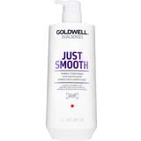 Goldwell Balsam Goldwell Dualsenses Just Smooth Taming Conditioner 1000ml