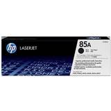 HP Svart Tonerkassetter HP 85A (Black)