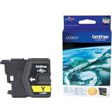 Brother dcp j140w Brother LC985Y (Yellow)
