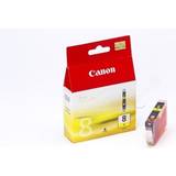 Bläckpatroner Canon CLI-8Y (Yellow)