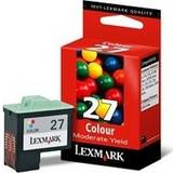 Lexmark Bläckpatroner Lexmark 10NX227