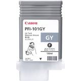 Canon PFI-101GY (Grey)