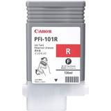 Canon PFI-101R (Red)