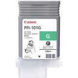 Canon PFI-101G (Green)