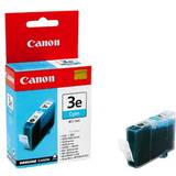 Canon Bläck & Toner Canon BCI-3eC (Cyan)