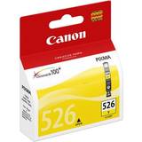 Canon Bläckpatroner Canon CLI-526 (Yellow)
