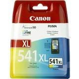Bläckpatron canon pixma mg4250 bläck och toner Canon CL-541XL (Cyan/Magenta/Yellow)