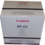 Canon Samsung Skrivhuvuden Canon PF-03