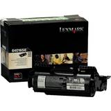 Lexmark Bläck & Toner Lexmark 64016SE (Black)