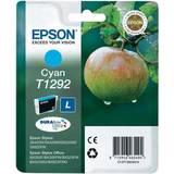 Epson Blå Bläckpatroner Epson T1292 (Cyan)