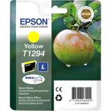 Epson stylus sx235w Epson T1294 (Yellow)