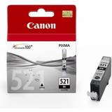 Canon Bläck & Toner Canon CLI-521BK (Black)