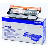 Brother dcp 7065dn toner Brother TN-2220 (Black)