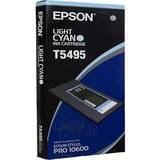 Epson T5495 (Light Cyan)