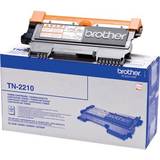 Brother dcp 7065dn toner Brother TN-2210 (Black)