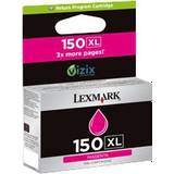 Lexmark 14N1616E (#150XL) (Magenta)