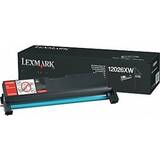Laserskrivare OPC Trummor Lexmark 12026XW