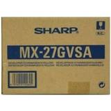 Sharp Framkallningsenheter Sharp MX-27GVSA