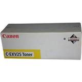 Canon C-EXV25 Y (Yellow)