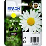 Epson xp 425 Epson 18 (Yellow)