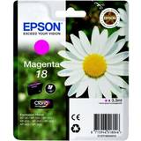 Epson xp 425 Epson 18 (Magenta)