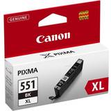 Canon cartridge 725 Canon CLI-551BK XL (Black)