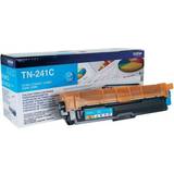Toner brother — dcp 9020cdw Brother TN-241C (Cyan)