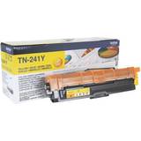 Toner brother — dcp 9020cdw Brother TN-241Y (Yellow)