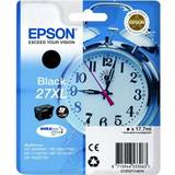 Epson Bläck & Toner Epson 27XL (Black)