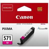 Canon pixma mg5750 Canon CLI-571M (Magenta)