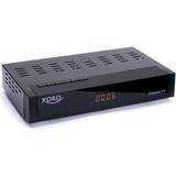 1920x1080 (Full HD) Digitalboxar Xoro HRT 8770 DVB-T2