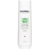 Goldwell curly twist Goldwell Dualsenses Curly Twist Hydrating Shampoo 250ml
