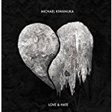 Klassiskt Musik Michael Kiwanuka - Love & Hate