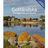 Gotländska fiskelägen och strandbodar (Inbunden)